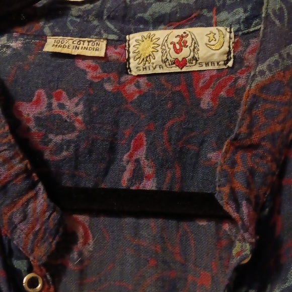 Long Tunic Top - Picture 3 of 10